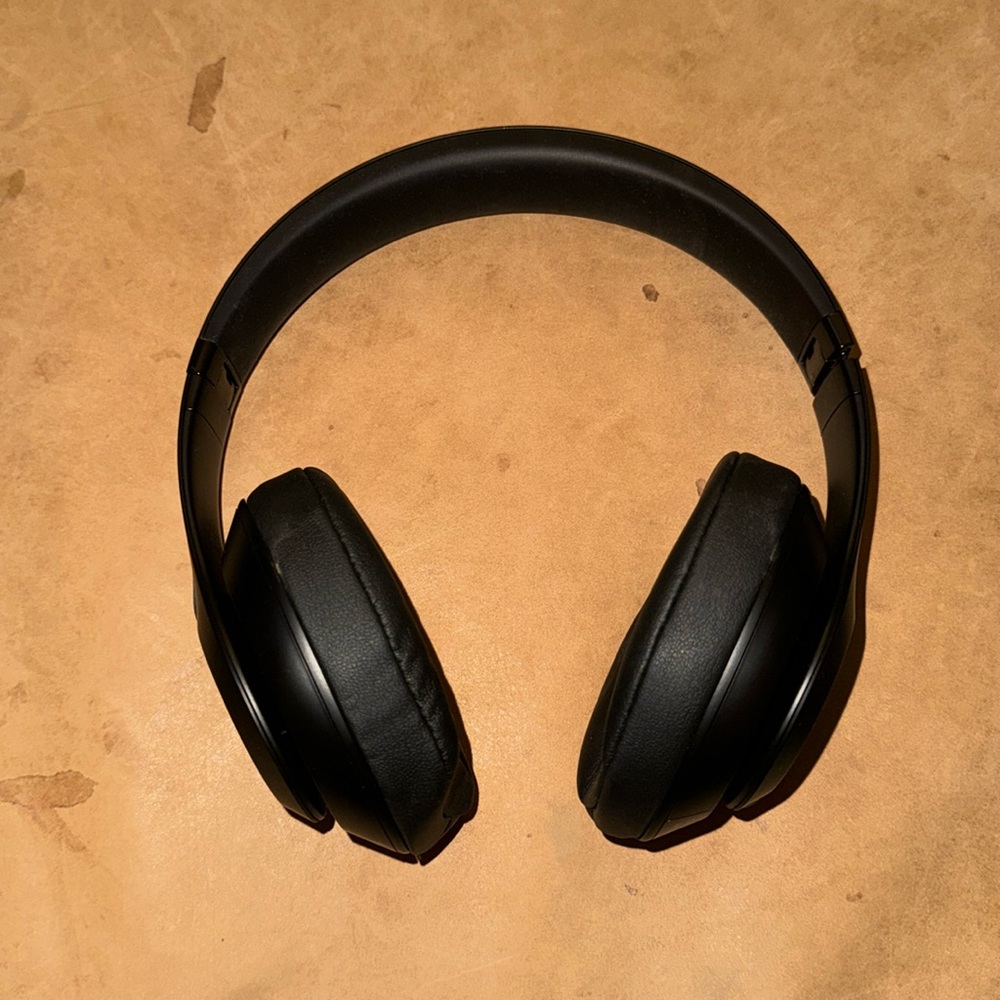 Beats Headphones